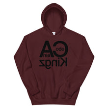 Hooded Sweatshirt