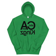 Hooded Sweatshirt