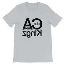 Classic AreaCodeKingz Short-Sleeve Unisex T-Shirt