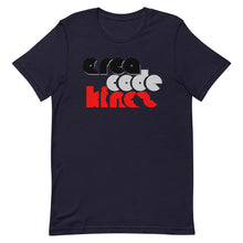 ACK Short-Sleeve Unisex T-Shirt