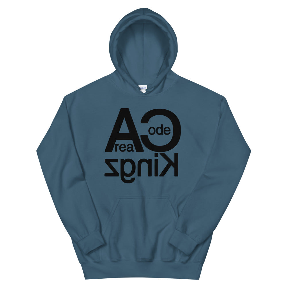 Hooded Sweatshirt