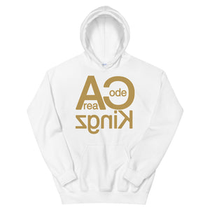 Unisex Hoodie