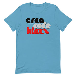 ACK Short-Sleeve Unisex T-Shirt