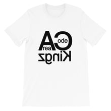 Classic AreaCodeKingz Short-Sleeve Unisex T-Shirt