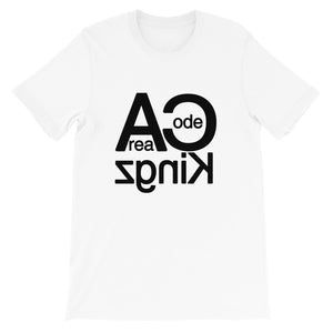 Classic AreaCodeKingz Short-Sleeve Unisex T-Shirt