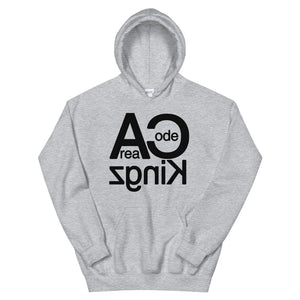 Hooded Sweatshirt