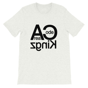 Classic AreaCodeKingz Short-Sleeve Unisex T-Shirt