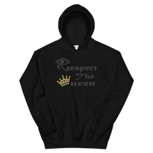 Respect the Queen Hoodie