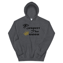 Respect the Queen Hoodie