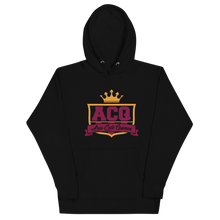 ACQ Unisex Hoodie