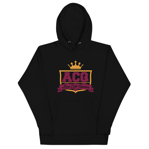 ACQ Unisex Hoodie