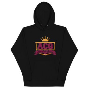 ACQ Unisex Hoodie