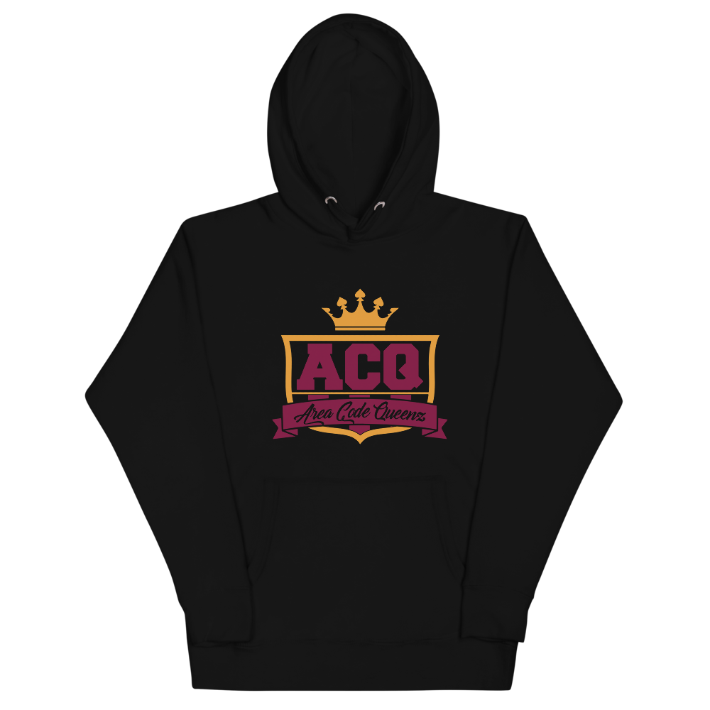 ACQ Unisex Hoodie