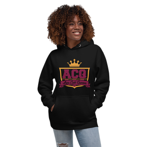 ACQ Unisex Hoodie