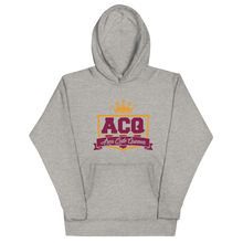 ACQ Unisex Hoodie