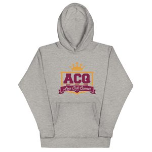 ACQ Unisex Hoodie