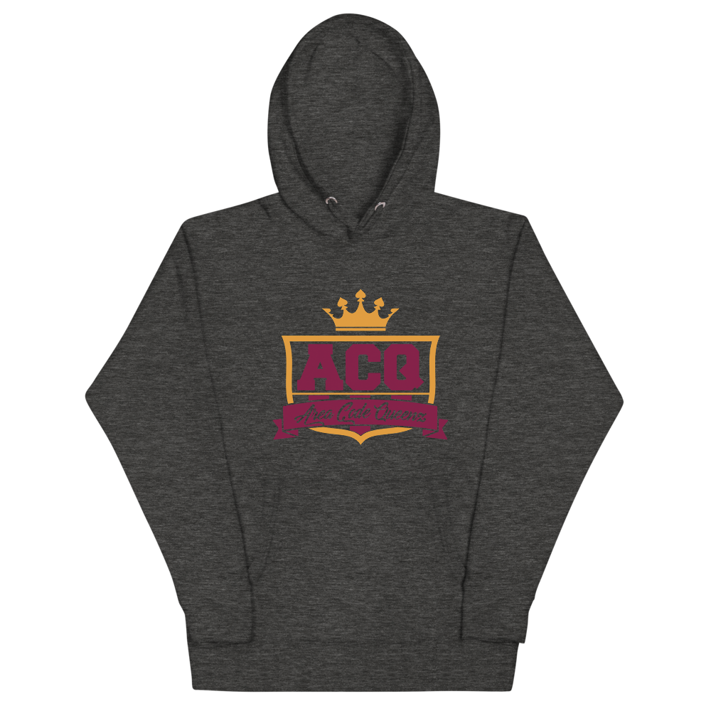 ACQ Unisex Hoodie