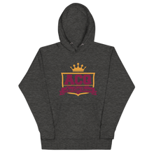 ACQ Unisex Hoodie