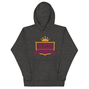 ACQ Unisex Hoodie