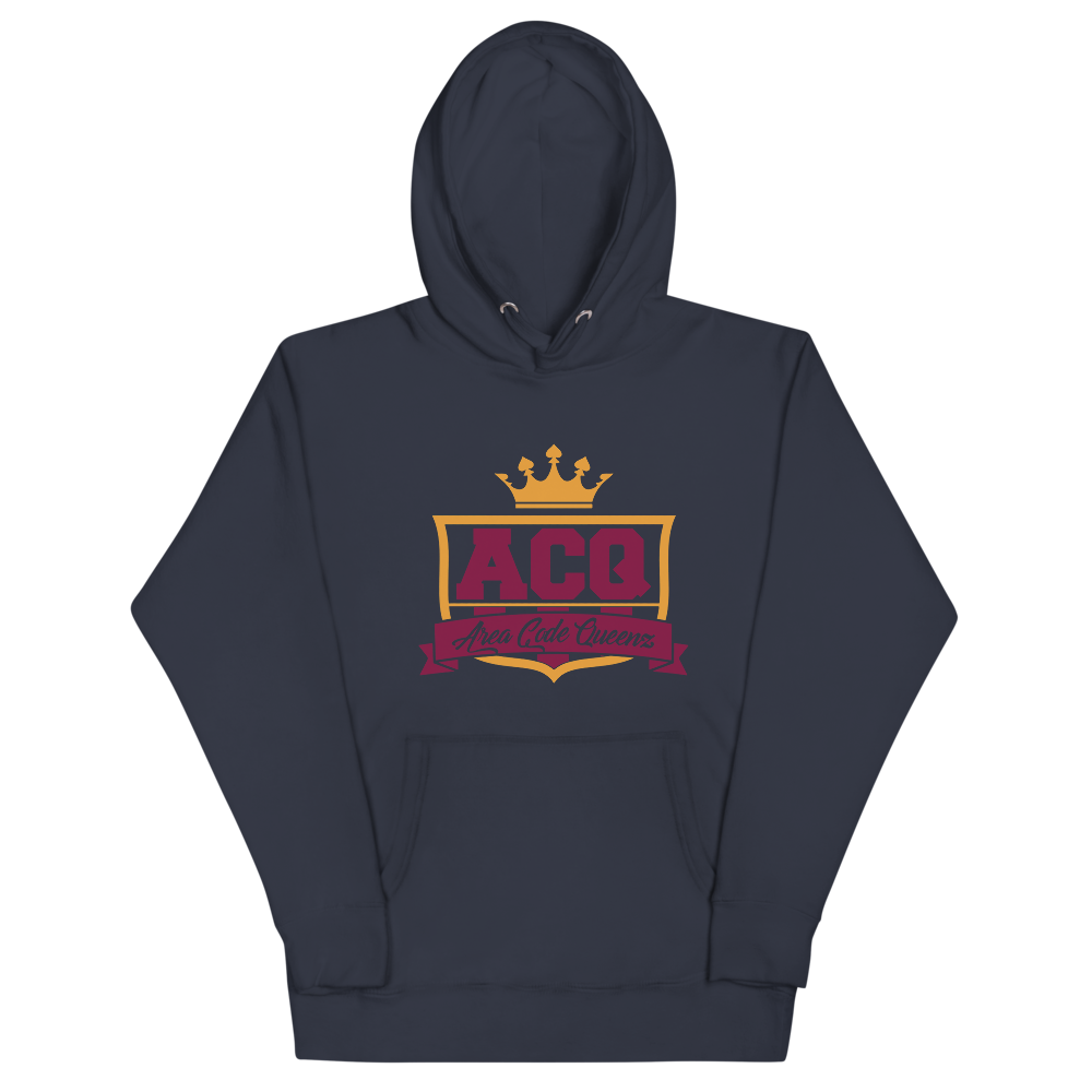 ACQ Unisex Hoodie