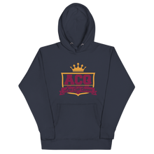 ACQ Unisex Hoodie