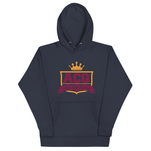 ACQ Unisex Hoodie