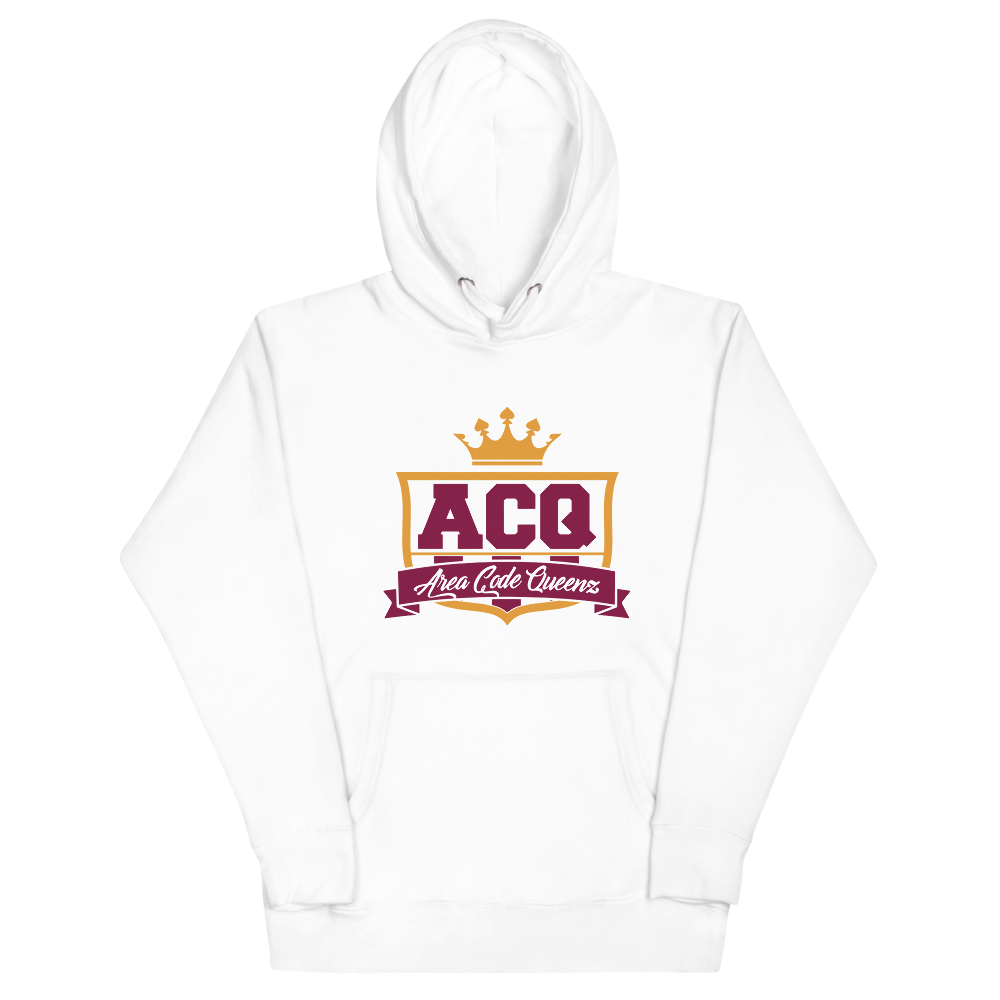 ACQ Unisex Hoodie