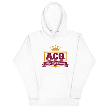 ACQ Unisex Hoodie