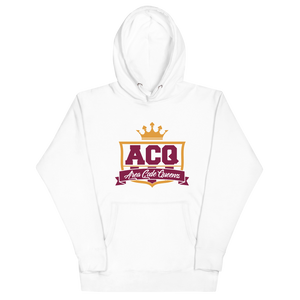 ACQ Unisex Hoodie